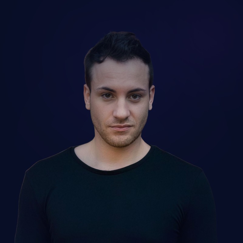 Matt Griffin, founder of Formative Digital in Brantford, Ontario - Formative Digital